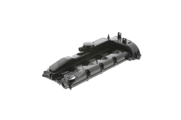 MERCEDES-BENZ TOPRAN Toppdeksel 410 386