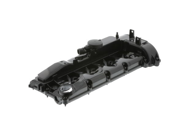 MERCEDES-BENZ TOPRAN Toppdeksel 410 387