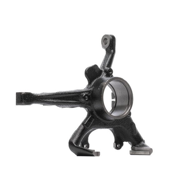 RIDEX 1159S0124 Steering knuckle VW Jetta 2 1.8 Syncro 84 hp RH