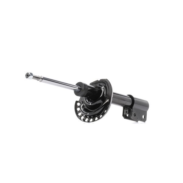 RIDEX 854S18371 Amortecedores Logan II MCV 1.5 dCi 90 cv K9K 612