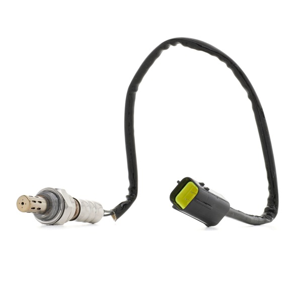 RIDEX 3922L0841 Lambdaszonda (NOx) Nissan Note e11 1.6 110 PS HR16DE