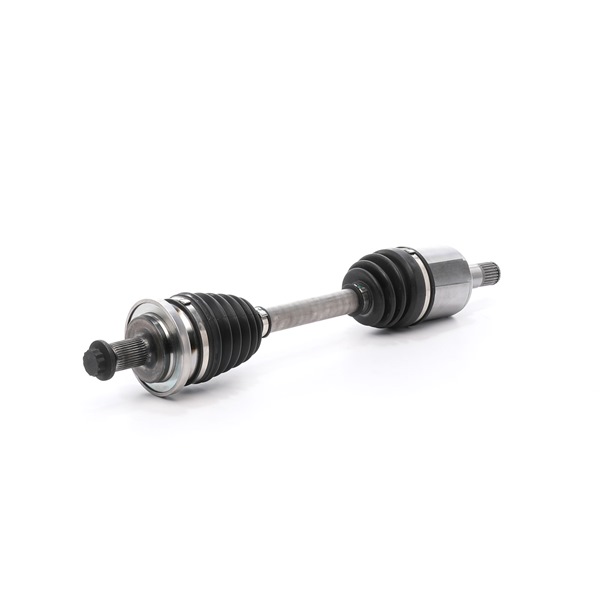 RIDEX 13D1091 Drive shaft Mercedes S211 E 280 CDI 3.0 4-matic (211.284) 190 hp OM 642.921