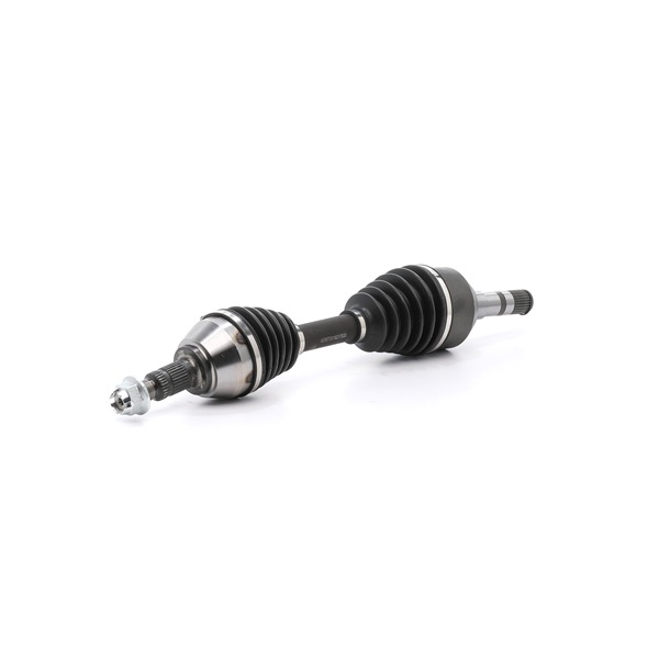 RIDEX 13D1092 Palier Opel Vectra C Caravan 3.0 V6 CDTI (F35) 184 cv Z 30 DT