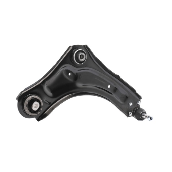 RIDEX 273C2408 Brazo de suspensión Renault Megane CC 2.0 TCe 180 cv F4R 872