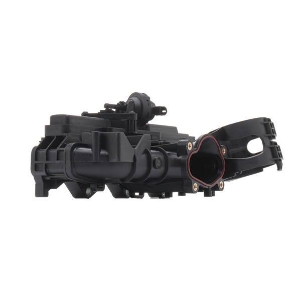 RIDEX 1640F0067 Ansaugbrücke MERCEDES-BENZ E-Klasse Pritsche / Fahrgestell (VF211) E 220 CDI (211.608) 170 PS OM 646.821