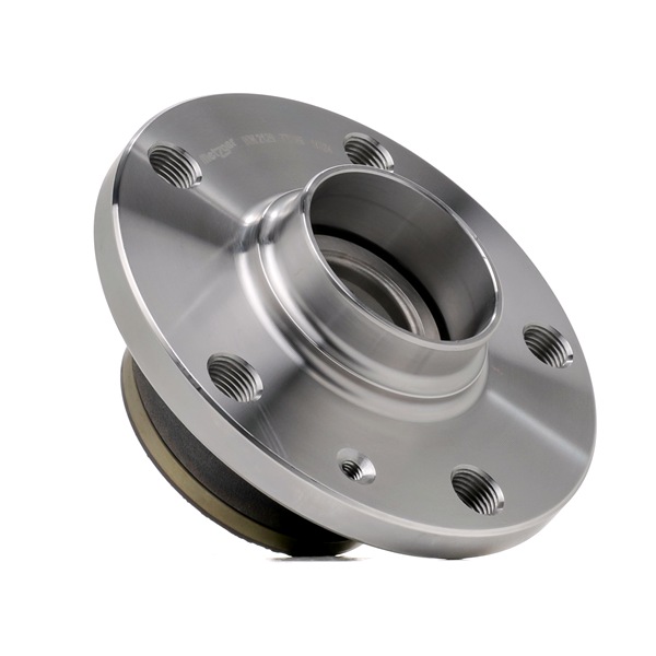 METZGER WM 2129 Wiellager VW Passat CC 1.8 TSI 160 Pk BZB