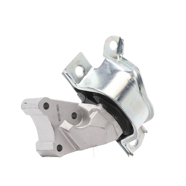 RIDEX 247E0948 Βάση μηχανής Fiat Idea 350 1.4 Flex 82 PS 178 F3.011