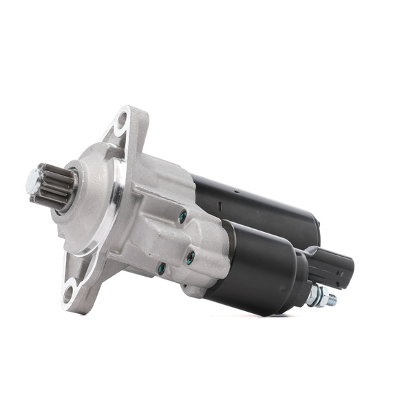RIDEX 2S0840 Starttimoottori Audi A3 8p1 2.0 TFSI 200 hv BWA