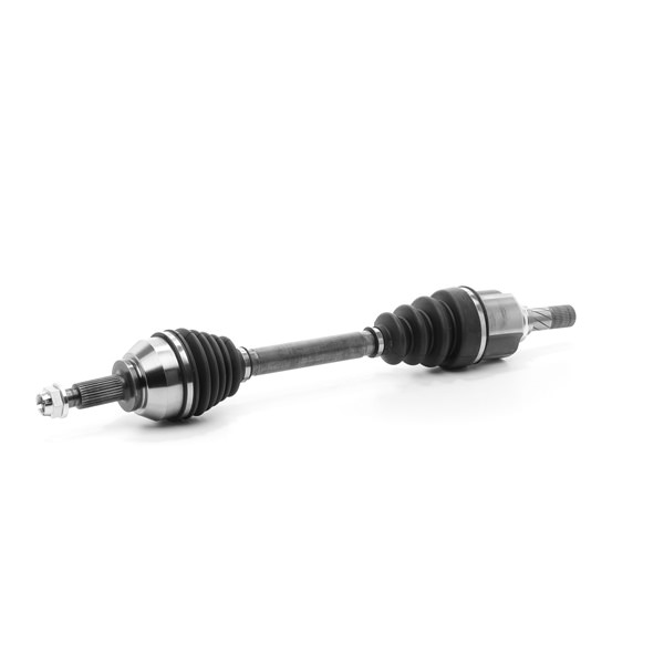 RIDEX 13D1095 Άξονας μετάδοσης κίνησης 1.6 D 121 PS R9M 413
