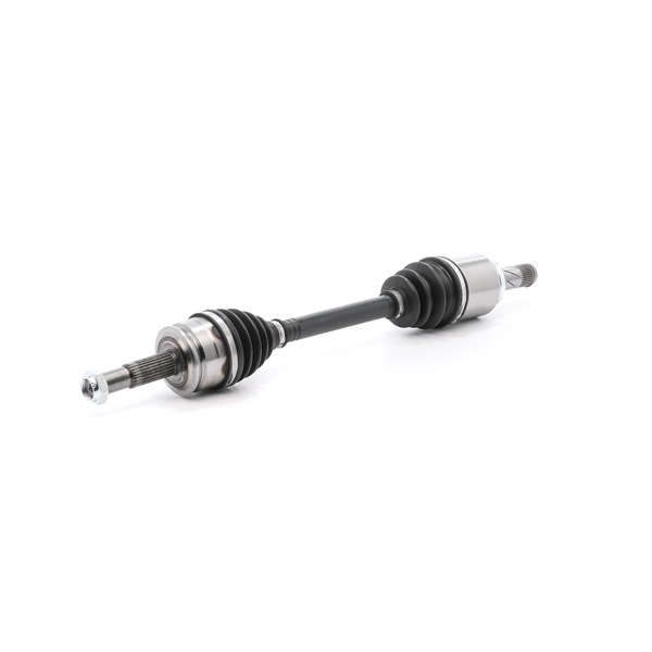 RIDEX 13D1096 Drivaxel MITSUBISHI Colt VI (Z30) 1.5 (Z23A) 109 hk M 135.950 (4A91)