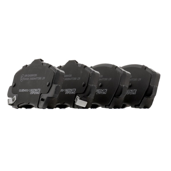STARK SKBP-0012508 Remlichtschakelaar 1.2 87 Pk G4LA