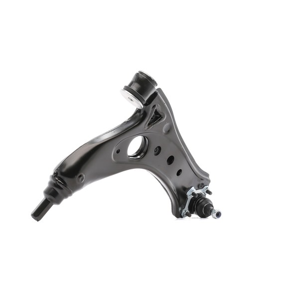 RIDEX 273C2416 Querlenker Audi A2 8Z0 1.4 TDI 75 PS BHC