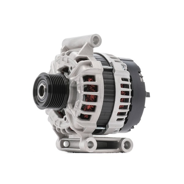 RIDEX 4G1561 Alternator Ford Transit V363 2.2 TDCi 4x4 125 hp CY24