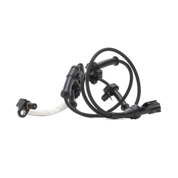 RIDEX 412W1535 Αισθητήρας ABS Ford Ranger EQ 2.5 TDdi 4x4 117 PS WL