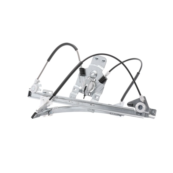 RIDEX 1561W1090 Manivela elevalunas 1.8 16V (RW6FYC) 125 cv 6FY (EW7A)