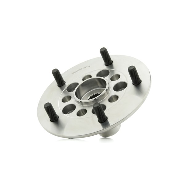 RIDEX 653W0243 Mozzo Ford Transit Mk5 Bus 2.0 DI 86 PS F3FA