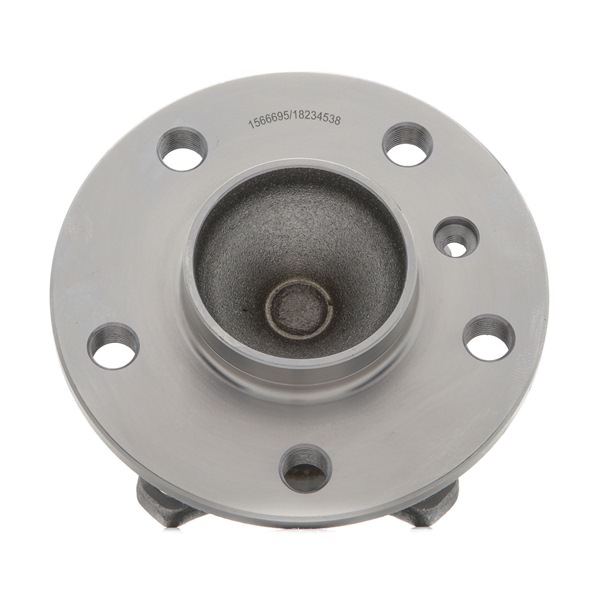 RIDEX 654W1346 Hjulnav Mini Clubman F54 1.5 One D 116 HK B37 C15 A