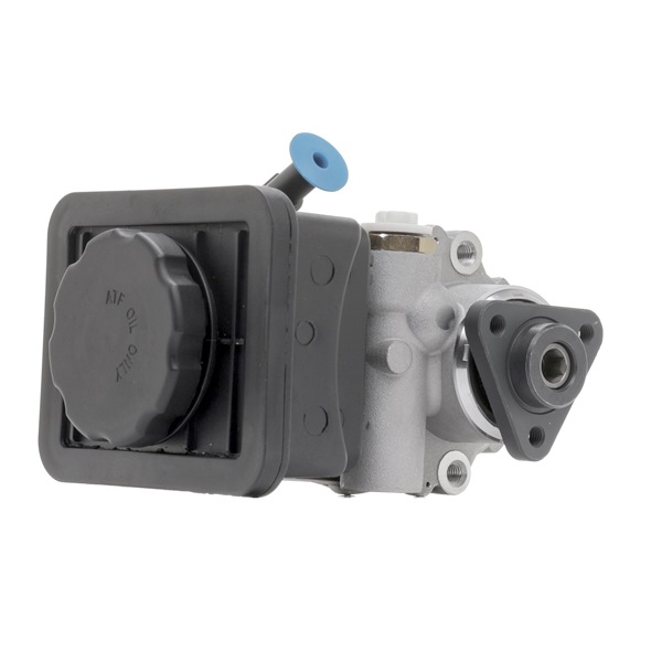 RIDEX 12H0964 Ohjaustehostimen pumppu BMW X3 E83 xDrive30d 3.0 211 hv M57 D30 (306D3)