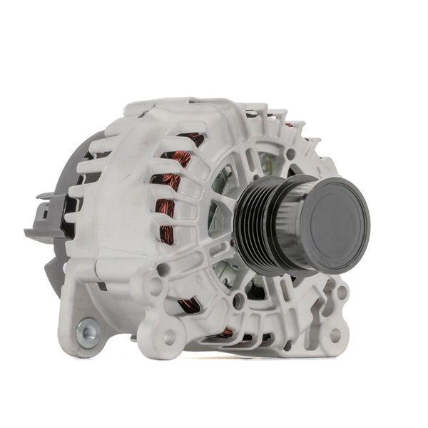 RIDEX 4G1576 Lichtmaschine Audi A3 8V7 1.4 TFSI 125 PS CXSB
