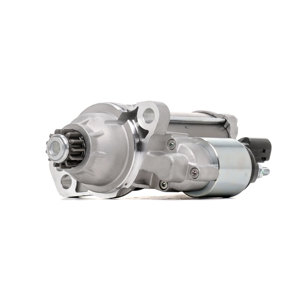 RIDEX 2S0870 Anlasser AUDI A3 8v 2.0 TFSI quattro 190 PS CZPB
