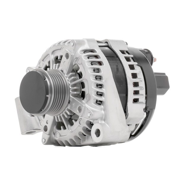 RIDEX 4G1582 Generátor Land Rover L405 5.0 SCV8 4x4 510 LE 508PS(AJ133)