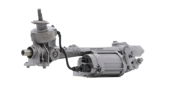 RIDEX REMAN 286S0067R Lenkgetriebe Passat B6 Variant 1.6 102 PS BSF