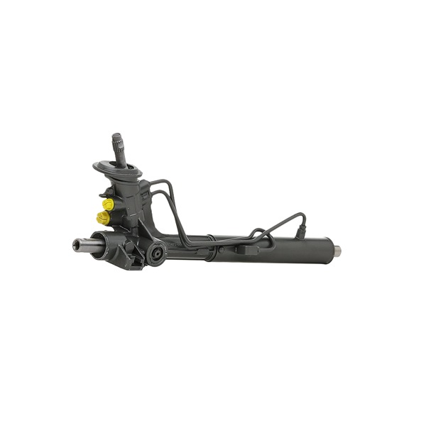 RIDEX REMAN 286S0033R Stuurhuis VW Jetta 2 1.8 16V 140 Pk KR