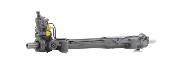 RIDEX REMAN 286S0212R Lenkgetriebe Audi Q7 4L 3.0 TFSI quattro 280PS 2012
