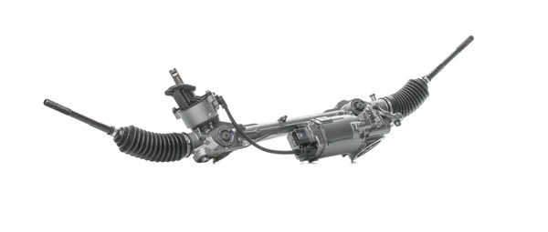 RIDEX REMAN 286S0127R Lenkgetriebe Audi A3 8V7 2.0 TDI 136 PS CRLC