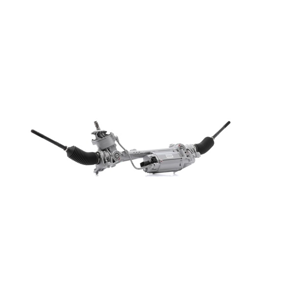 RIDEX REMAN 286S0145R Lenkgetriebe VW Passat B7 Limousine 2.0 TDI 4motion 140 PS CFFB
