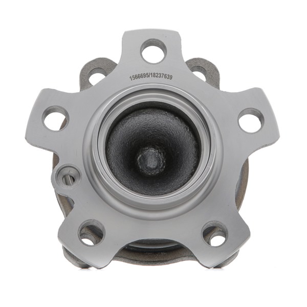 RIDEX 654W1350 Wheel hub BMW 3 Touring (G21) 318 d Mild-Hybrid 136 hp JA1