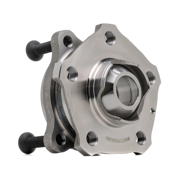 STARK SKWB-0181526 Radlager Audi A8 4N2 60 TFSI e quattro 449PS 2023