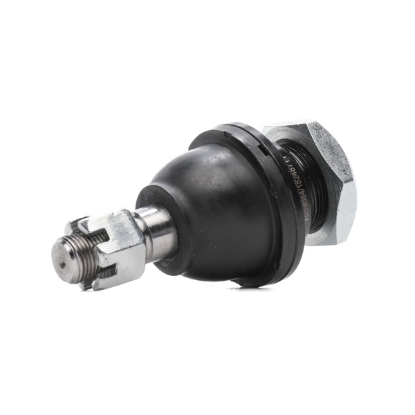 RIDEX 2462S0525 Differensial 2.4 133 hk KA24DE