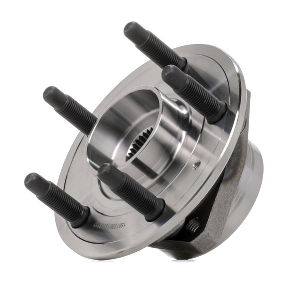 RIDEX 654W1357 Mozzo Insignia A G09 2.0 Turbo 4x4 (68) 250PS 2013