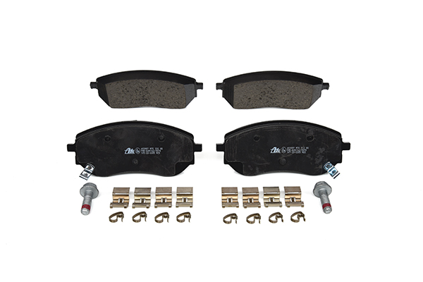 ATE 13.0460-3887.2 Handbremsseil 2.5 dCi 4x4 163PS 2025