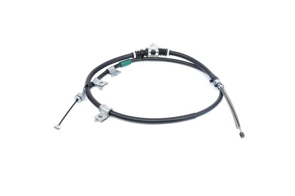 MITSUBISHI ATE Håndbrekkwire 24.3727-2118.2