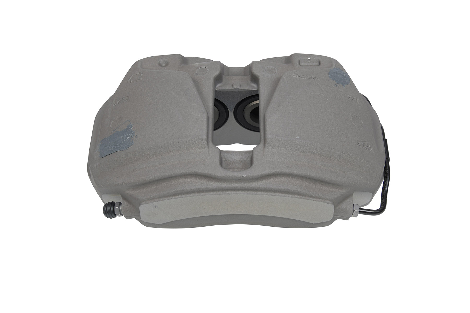 ATE 24.4426-7019.5 Bremsecaliper Audi A6 C8 Avant S6 TDI Mild Hybrid quattro 344 hk DMKD