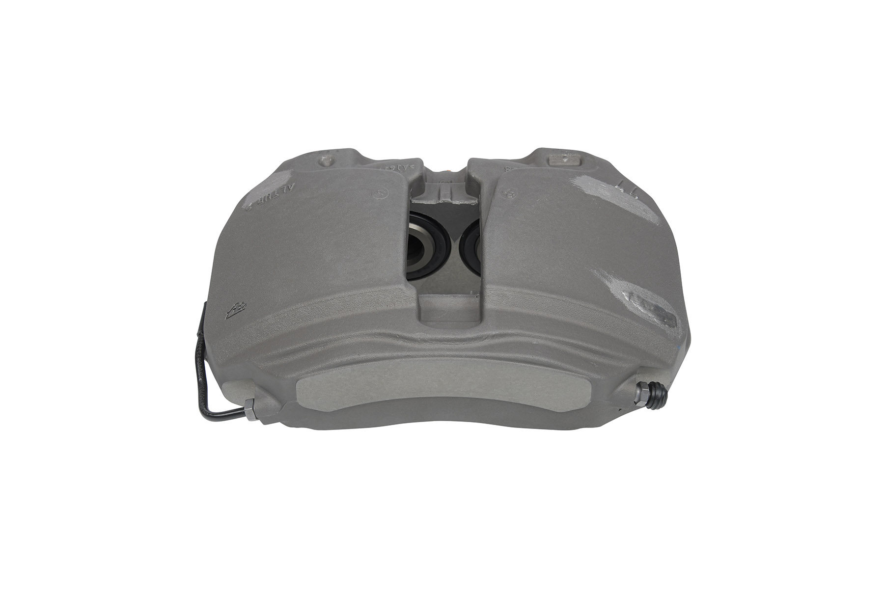ATE 24.4446-7002.5 Bremsekaliber Audi A5 F53 RS5 quattro 470 HK DECC