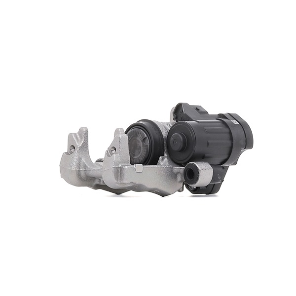 ATE 24.6242-7006.5 Remklauw VW Tiguan Allspace (BW2) 1.4 TSI E100 Flex 150 Pk CWLA