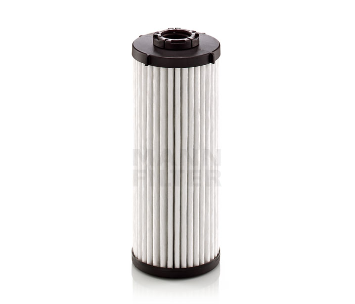 MANN-FILTER H 6005 z Getriebeölfilter AUDI A3 8v S3 quattro 286 PS CJXF