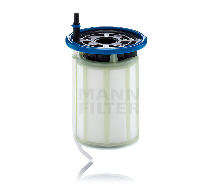 MANN-FILTER PU 7019 Filtro de combustível Fiat Tipo Carrinha 1.6 Multijet (357WXG1) 131 cv 463 46 020
