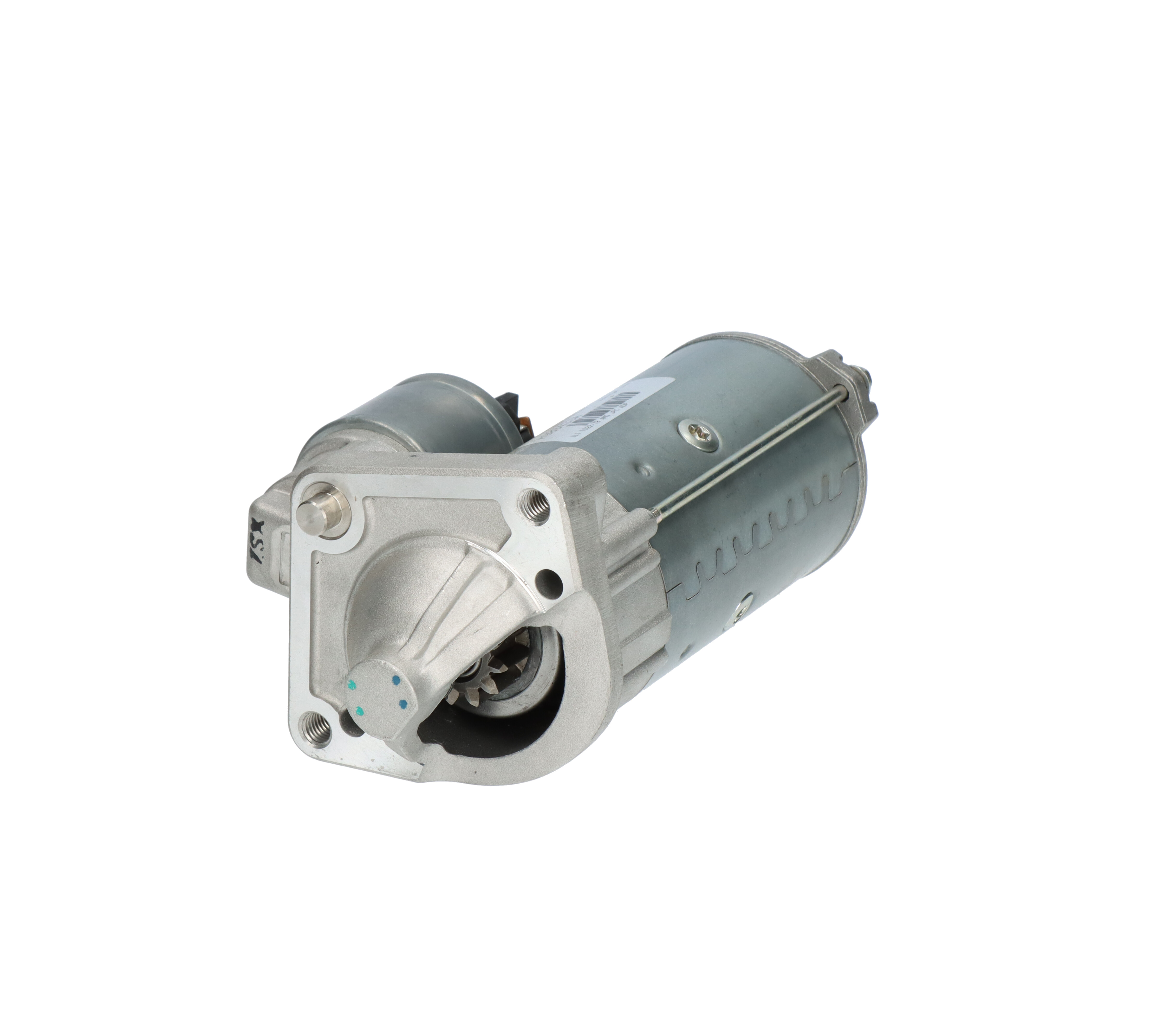VALEO 438543 Ajovalon säätömoottori 2.0 D4 177 hv D 5204 T