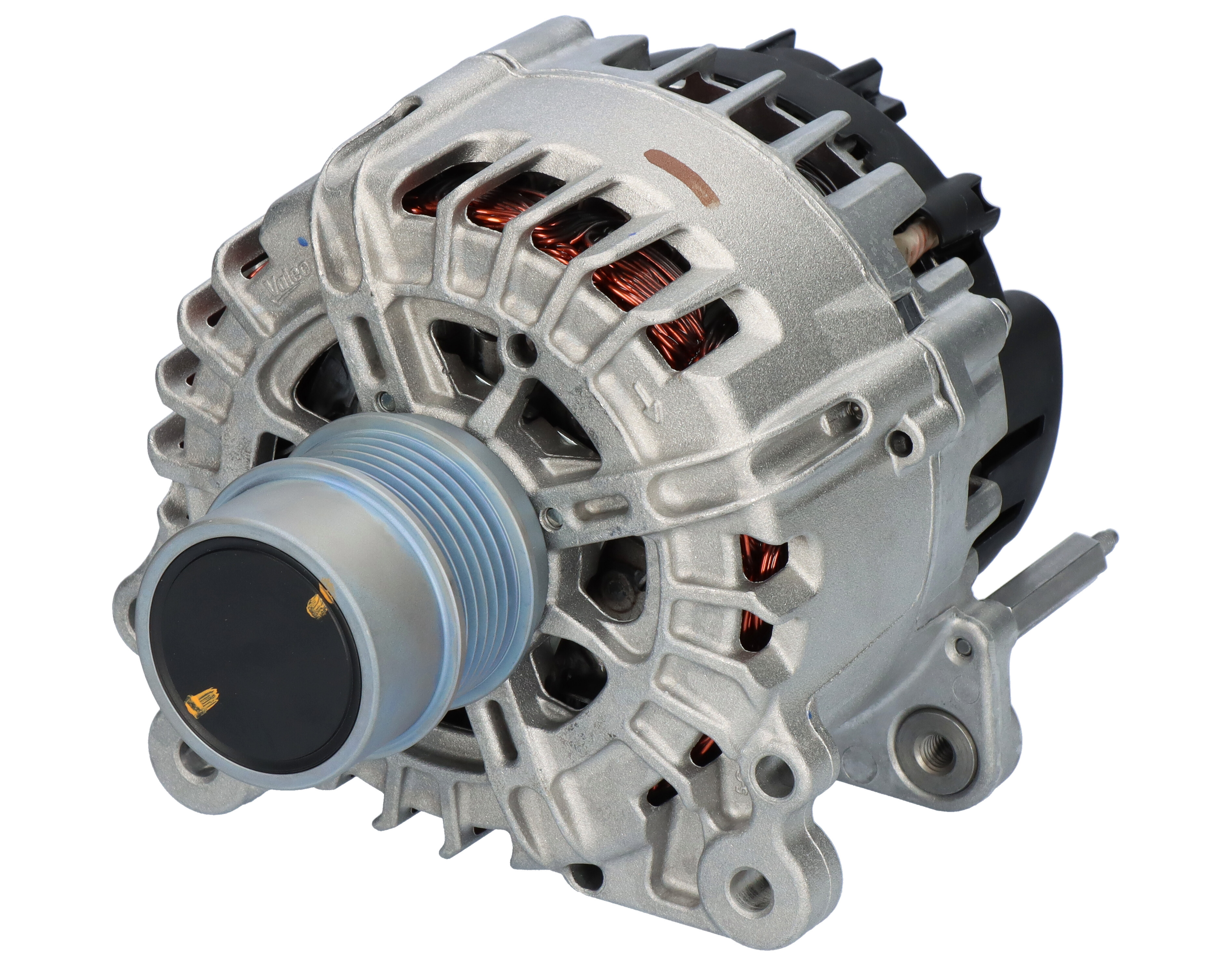 VALEO 443386 Lichtmaschine VW Crafter Bus 2.0 TDI 140 PS