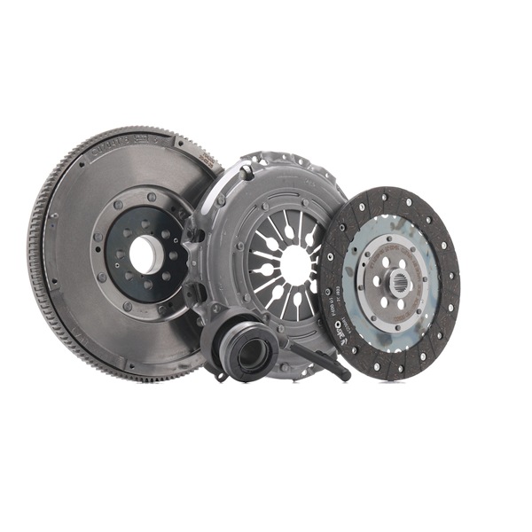 VALEO 837541 Kit de embraiagem Octavia 5e5 2.0 TSI RS 220 cv CHHB