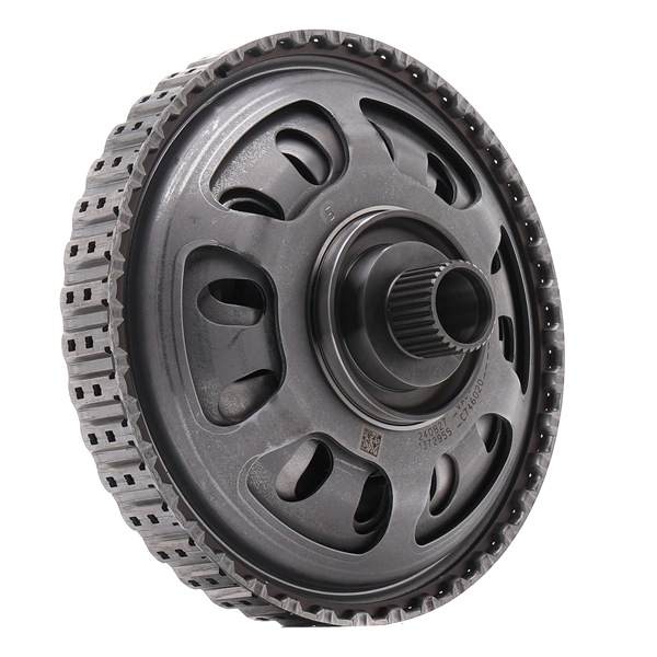 VALEO 855201 Geleidelager koppeling 1.8 S 292 Pk M5P 610