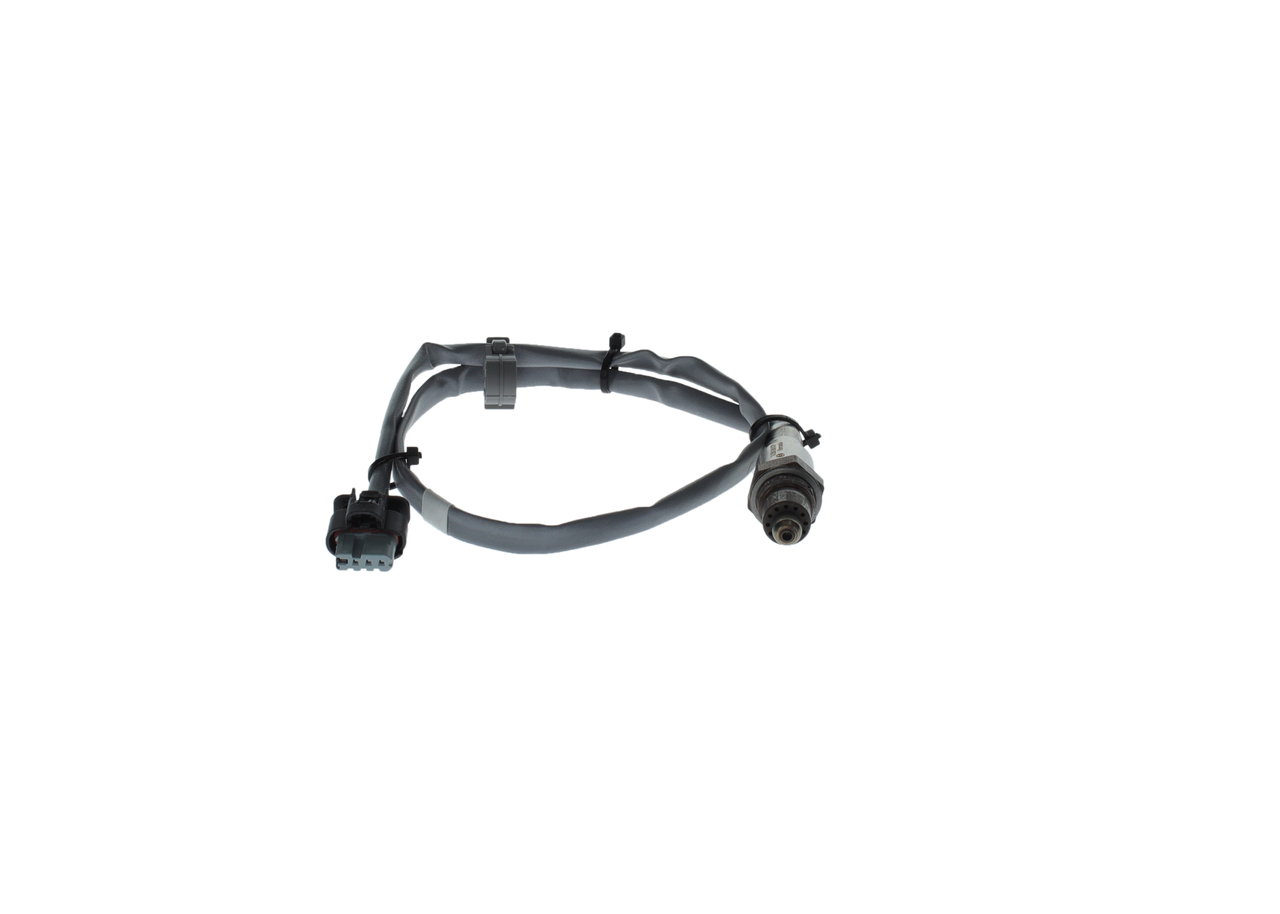 BOSCH 0 258 030 07P Lambda sensor Ford C Max 2 1.0 EcoBoost 100 HP