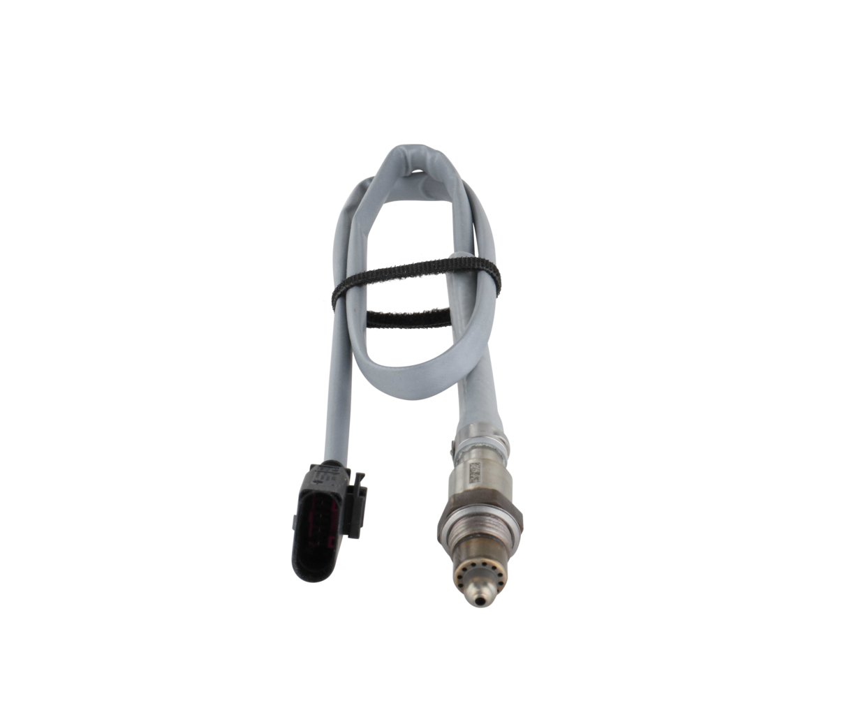 BOSCH 0 258 030 524 Lambdaszonda (NOx) AUDI A3 8v S3 2.0 quattro 310 PS CJXG