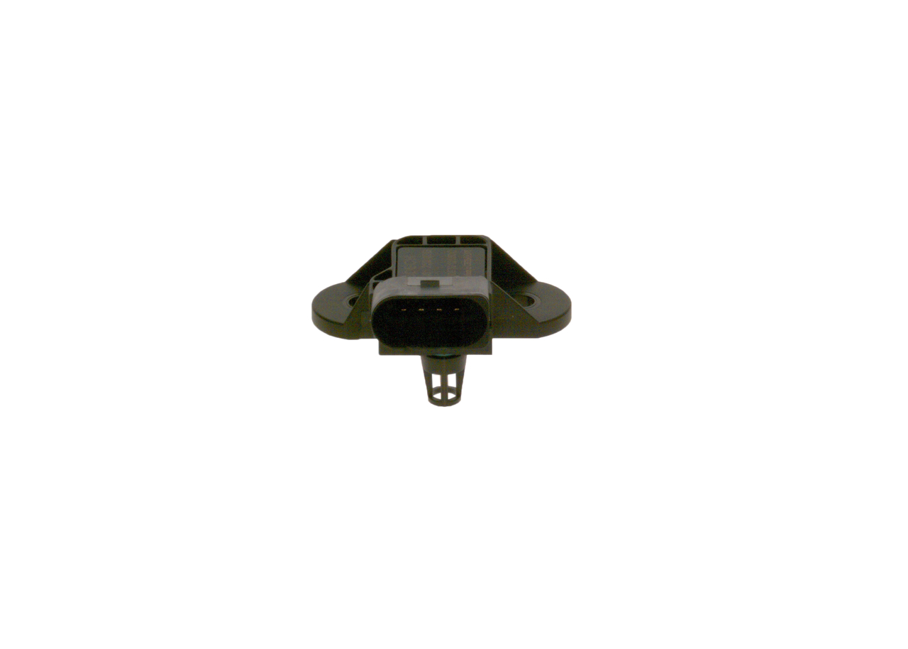 BOSCH 0 261 232 03B Ladedruckregelventil Passat B5 2.8 193 PS ATQ