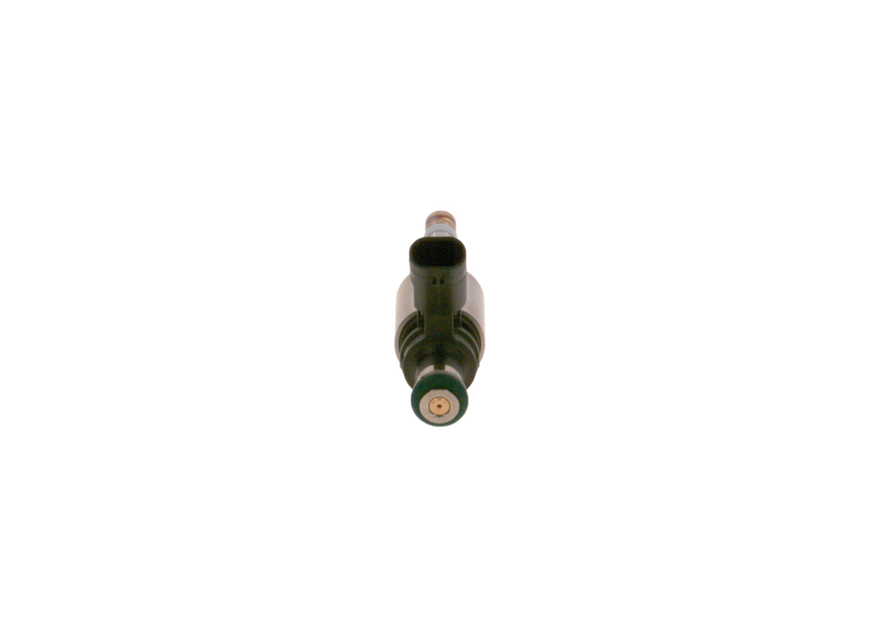 BOSCH 0 261 500 01K Capteur de papillon 40 TFSI 190CV 2023