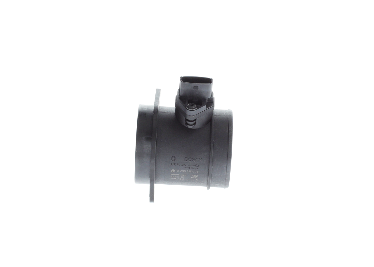 BOSCH 0 280 218 446 Outside temperature sensor 2.4 180 hp B 5244 T4